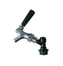 Faucet Quick Disconnect Assembly - Ball Lock
