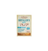 Distillers Yeast Gin 20g