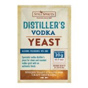 Distillers Yeast Vodka 20g