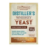 Distillers Yeast Whiskey 20g