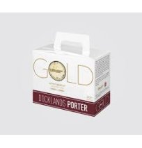 Muntons Gold Docklands Porter 3kg