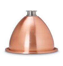 Still Spirits Create Alembic Copper Dome