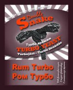 Double Snake Rum Turbo Yeast BB 03/23