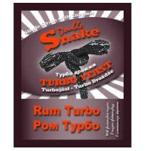Double Snake Rum Turbo