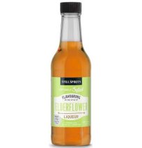 Still Spirits Top Shelf Select Liqueur Elderflower 330ml