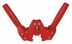 Crown Capper EMILY for 26 mm and 29 mm Caps