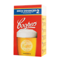 Coopers Brew Enhancer 2 (1kg)