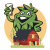 WHC Farmhouse Vibes-Diastatic Saison Dried Yeast 11g BB 02/25
