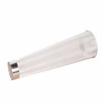 Dry Hop Filter for Fast Ferment Conical