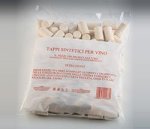 Fast Cork Range - Pack of 100 Top Quality 23mm x 38mm Synthetic