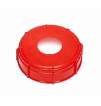 FerMonster Lid with Hole (Fits 23 and 27 Litre)