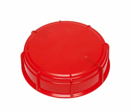 FerMonster Lid Solid No Hole (Fits 23 and 27 Litre)