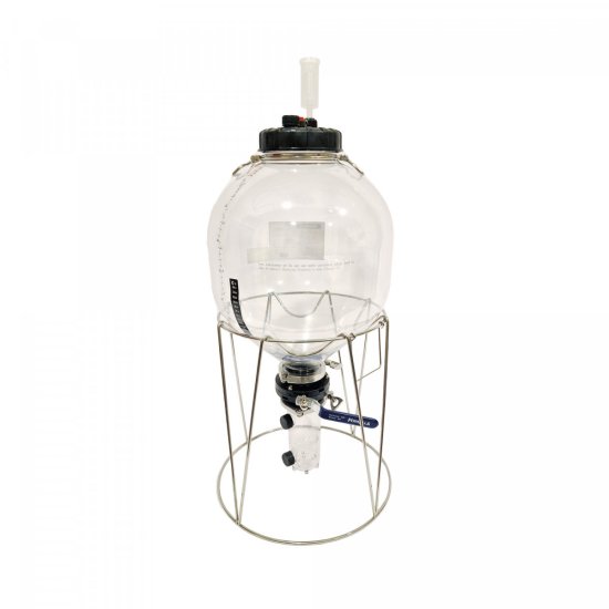 FermZilla Starter Kit 27 Litre Tri-Conical Gen 3.2