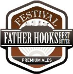 Festival Father Hooks Best Bitter Ale Kit