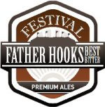 Festival Father Hooks Best Bitter Ale Kit BB 11/20