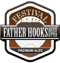 Festival Father Hooks Best Bitter Ale Kit