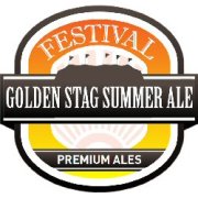 Festival Golden Stag Summer Ale Kit