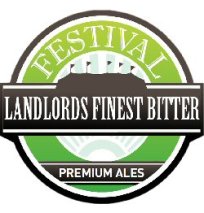 Festival Landlords Finest Bitter Ale Kit