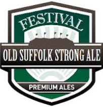 Festival Suffolk Strong Ale