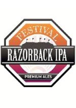 Festival Razorback IPA Kit (Recommended)