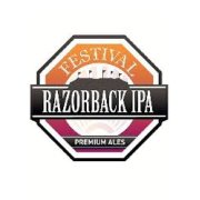 Festival Razorback IPA Kit (Recommended)