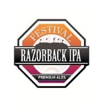 Festival Razorback IPA Kit (Recommended)