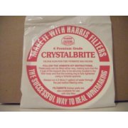 HF Crystalbrite Pads (5 pack)