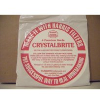 HF Crystalbrite Pads (5 pack)