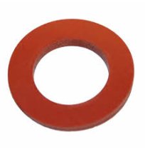 1/2 Inch NPT Flat Gasket