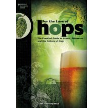 For the love of hops Stan Hieronymus