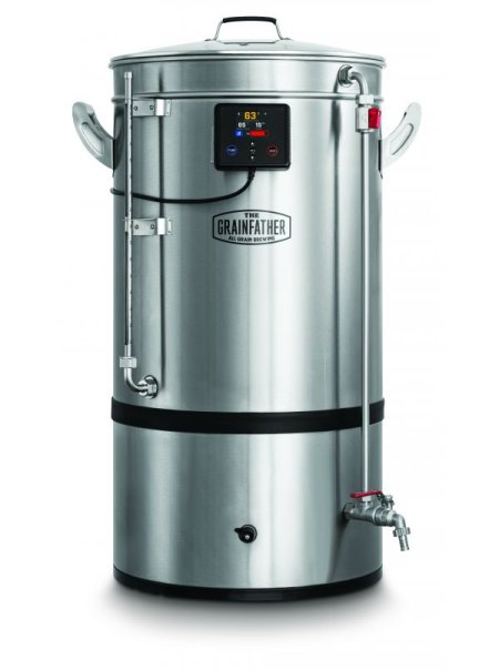 Grainfather G70 V2 - 70 Litre Capacity (Preorder)