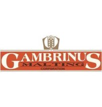 Gambrinus Honey Malt - Crushed 500g