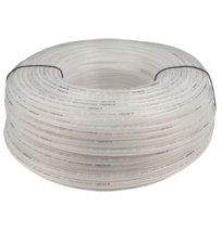 Beer/Gas Line 3/8" o.d. (6.7 x 9.5mm) - per metre (Hard)