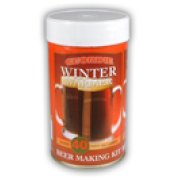 Geordie Winter Warmer