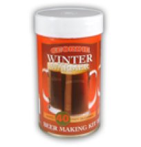 Geordie Winter Warmer