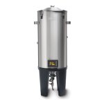 The Grainfather Conical Fermenter Pro Edition (New Model) GF30 (Advance Order)
