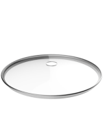 The Grainfather Tempered Glass Lid