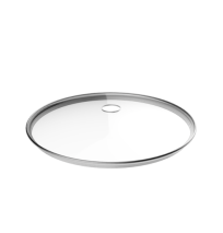 The Grainfather Tempered Glass Lid