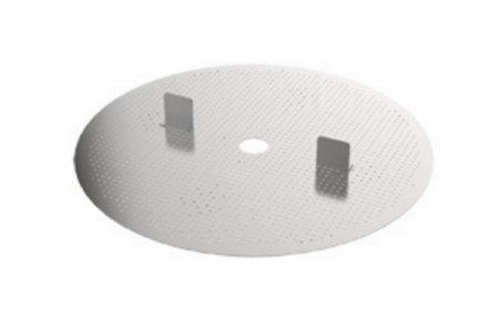 The Grainfather Top perforated Plate no seal