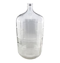 5 Gallon Glass Carboy