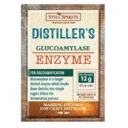 Still Spirits Distiller's Enzyme Glucoamylase 12g