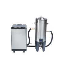 The Grainfather Conical Pro Edition & Glycol chiller bundle