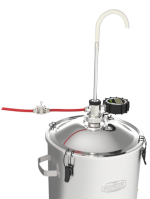 Grainfather Conical Fermenter Pressure Transfer