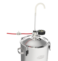 Grainfather Conical Fermenter Pressure Transfer