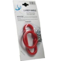 Carboy Handle