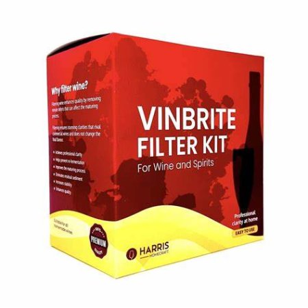 HF Vinbrite Mk3 Filter