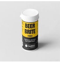 Harris Beer Brite Pot