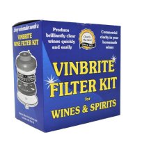 HF Vinbrite Mk3 Filter