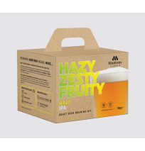 Muntons Flagship Hazy IPA 3kg - 5% ABV