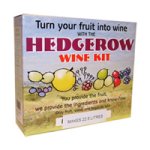 Ritchies Hedgerow Wine Kit (Makes 23 litres)